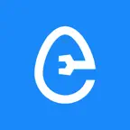 EGG Repair iOS Icon