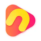 UVideo - Make Your Life Story iOS Icon
