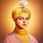 Sankat Mochan Shabads iOS Icon
