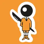BIC iOS Icon