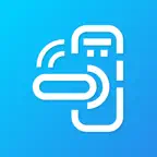 智慧门锁助手 iOS Icon