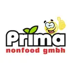 Prima Customer iOS Icon