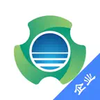 滨海企业银行 iOS Icon