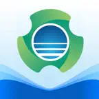 滨海掌上银行 iOS Icon