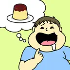 Don't Eat! iOS Icon