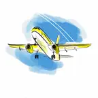 Air Codes Database iOS Icon