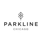 Parkline iOS Icon