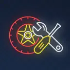 Car Home Expert iOS Icon