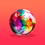 INKS.+ iOS Icon