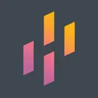 Fitness Center Horizon iOS Icon