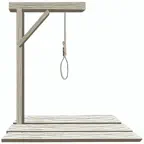 Hangman-New iOS Icon