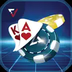 Velo Poker: Play Texas Holdem Icon