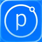 Paris - Tu Tienda Online iOS Icon