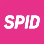 Spid: Miles de productos iOS Icon