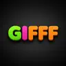 GIF Keyboard & Search - GIFFF