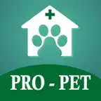 Pro-Pet iOS Icon
