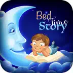 Bedtime Stories: iBaby Care iOS Icon
