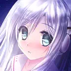 露西她所期望的一切 iOS Icon