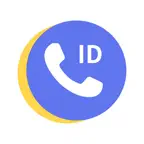 Find Caller ID: Reverse Lookup iOS Icon