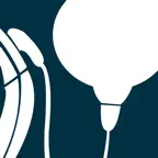 Hør hva' jeg CI'er iOS Icon