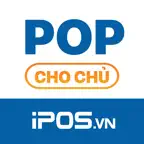 POP Chủ iOS Icon