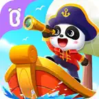 宝宝航海挑战 iOS Icon