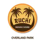 Ruchi Indian Cuisine Kansas iOS Icon