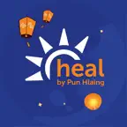 heal by Pun Hlaing icon