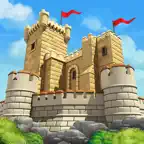 Sea Traders Empire iOS Icon