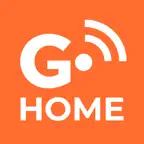GEOZON HOME iOS Icon