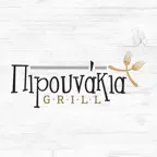 Πιρουνάκια Grill iOS Icon