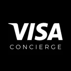 Visa Concierge EU iOS Icon