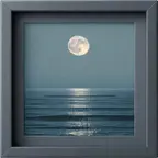 Digital Frame Lite iOS Icon
