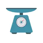 Proporzione! iOS Icon