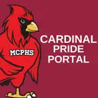 Cardinal Pride iOS Icon
