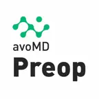 avoMD: Preoperative Eval iOS Icon
