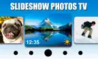SlideShow Photos Tv iOS Icon