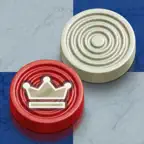 Checkers Royal+ iOS Icon