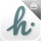 Host Work for Intune iOS Icon