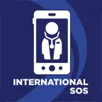 Self-Service TeleConsultation iOS Icon