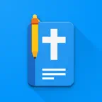 Alkitab PEDIA iOS Icon