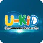 Unitel Ukid iOS Icon
