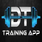 DT Training App iOS Icon