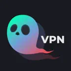 GhostGuard - BEST VPN PROXY iOS Icon