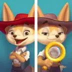 Cruise: Find The Differences iOS Icon