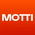 MOTTI iOS Icon