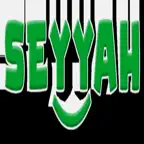 MEB SEYYAH iOS Icon