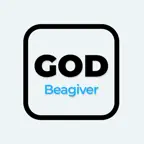 GOD – Be a Giver iOS Icon