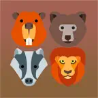Learn Spanish for Kids: Fun iOS Icon