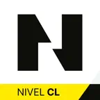 Nivel CL iOS Icon